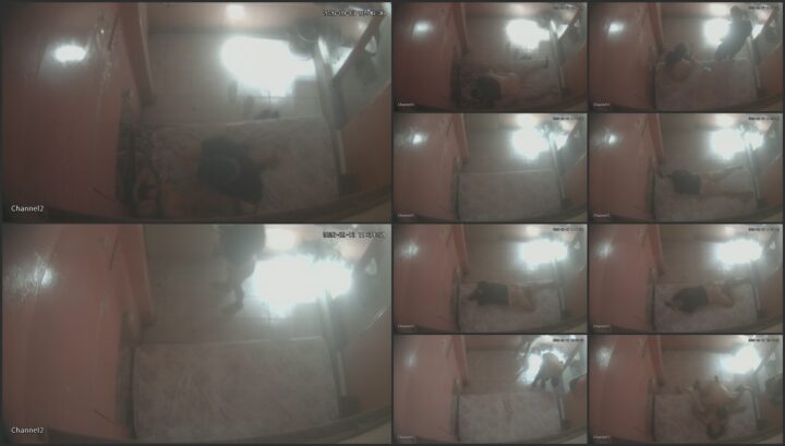 Hacked IP cameras in a brothel 04