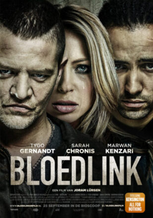 Reckless (Bloedlink) (2014)
