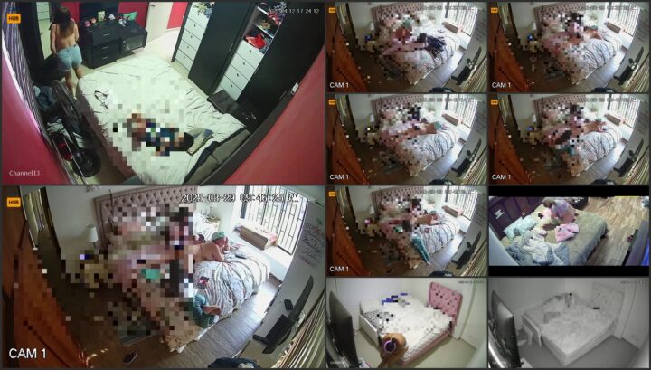 Shameless Mom 147