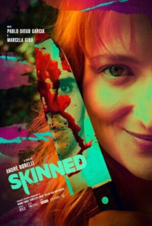 Skinned (2021)
