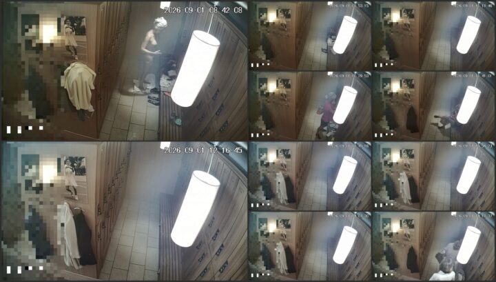 Ip camera tennis vestiary 17
