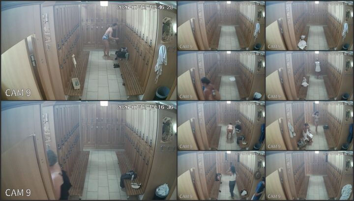Ip camera tennis vestiary 18