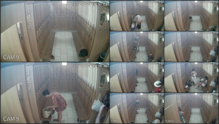 Ip camera tennis vestiary 20