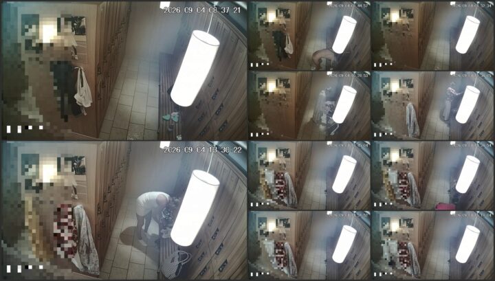 Ip camera tennis vestiary 21
