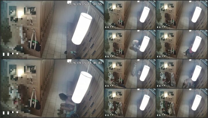 Ip camera tennis vestiary 23
