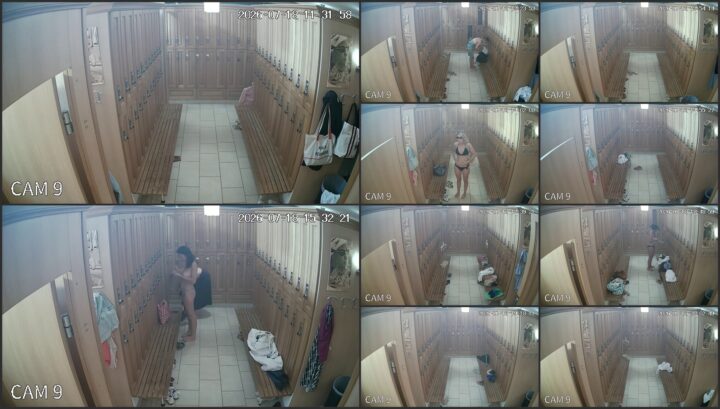 Ip camera tennis vestiary 24