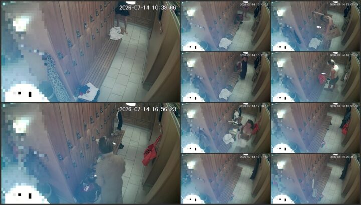 Ip camera tennis vestiary 25