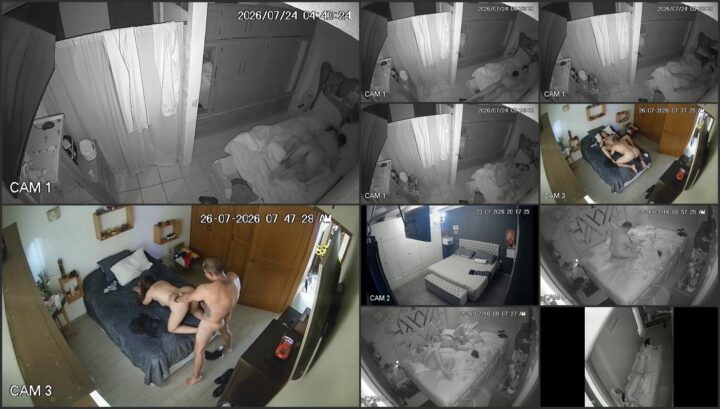 Hacked ipcam 745
