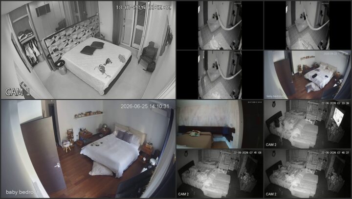 Hacked ipcam 749