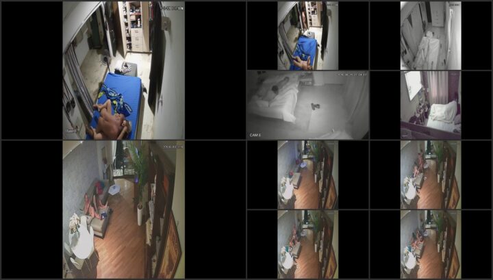 Hacked ipcam 751