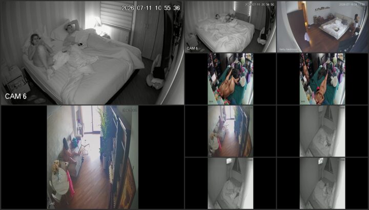 Hacked ipcam 753