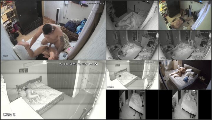 Hacked ipcam 755
