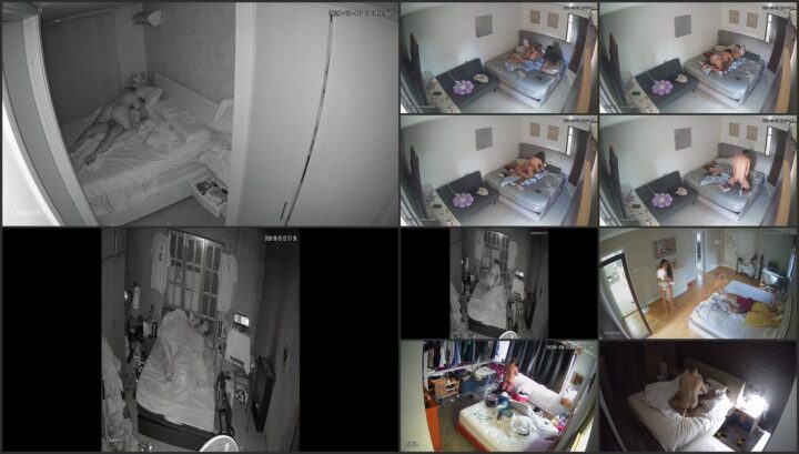 Hacked ipcam 756