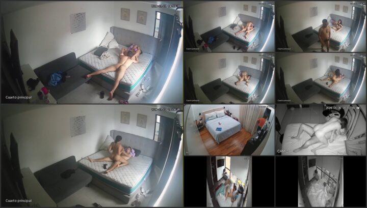 Hacked ipcam 757