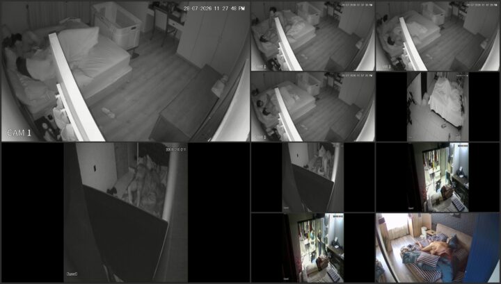 Hacked ipcam 761
