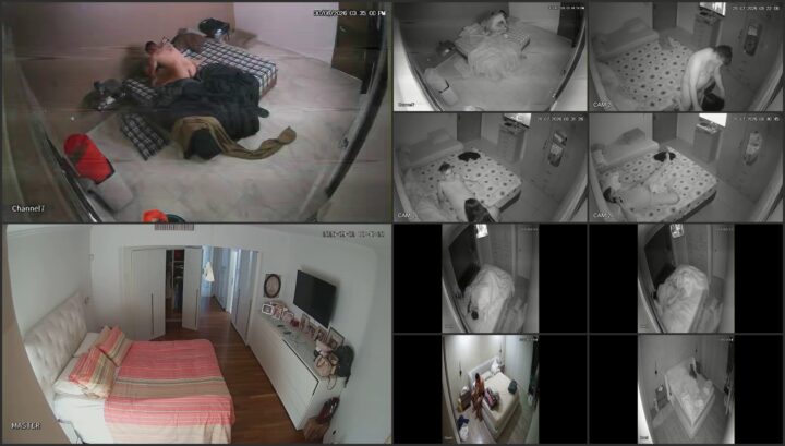 Hacked ipcam 762