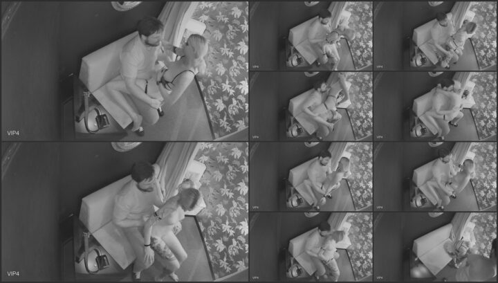 Spying on IP Camera a private striptease 93