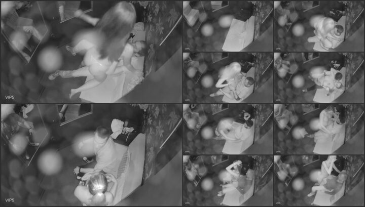 Spying on IP Camera a private striptease 95