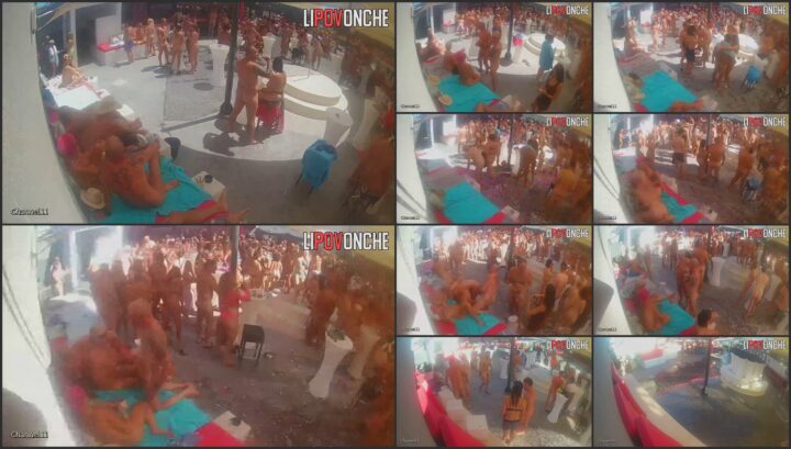 Sex in swingers club 170